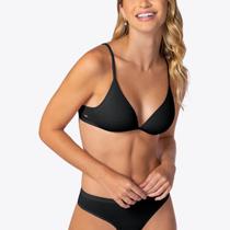 Sutiã Lupo Loba Decote V 42001-001 Sutiã Lupo Loba Decote V 42001-001