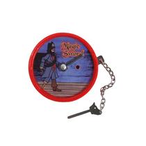 Sutiã mágica Magic Sword Trick Mini Pointer com design de espada
