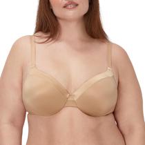 Sutiã Maidenform Comfort Devotion Underwire com cobertura total
