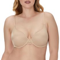 Sutiã Maidenform DreamWire Underwire Push-Up 36B Paris Nude
