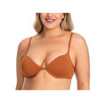 Sutia Marcyn Com Bojo Push Up 532.017 Conhaque Sutia Marcyn Com Bojo Push Up 532.017 Conhaque