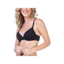 Sutia Marcyn Com Bojo Super Push Up 532.018 Preto