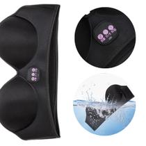 Sutiã Massageador De Seio Elétrico Confortável 3 Velocidades Sutiã Massageador De Seio Elétrico Confortável 3 Velocidades