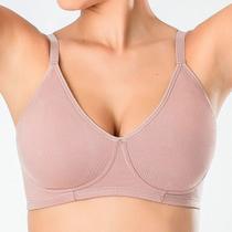 Sutiã Mastectomia em Modal Love Secret 811101