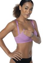 Sutiã Maternal Cotton DeMillus 61005 Sutiã Maternal Cotton DeMillus 61005