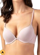Sutiã Maxi Up Liz 51384 Intimatewear Essentials Oxigênio Taça A T. 44A Sutiã Maxi Up Liz 51384 Intimatewear Essentials Oxigênio Taça A T. 44A