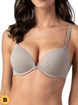 Sutiã Maxi Up Liz 51384 Intimatewear Essentials Oxigênio Taça B T. 38B/44B