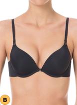 Sutiã Maxi Up Liz 51384 Intimatewear Essentials Oxigênio Taça B T. 38B/44B