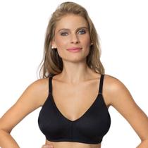 Sutiã Média Sustentação Morisco 465 - Sem Bojo Sutiã Média Sustentação Morisco 465 - Sem Bojo