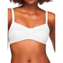Sutiã Média Sustentação Valisere 2637-9 Zero Costura