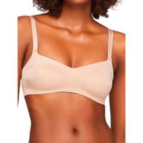Sutiã Média Sustentação Valisere 2637-9 Zero Costura Sutiã Média Sustentação Valisere 2637-9 Zero Costura