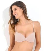 Sutiã Meia Taça Bonjour Lingerie - Ref. B2460