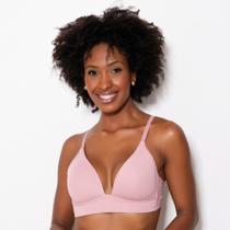 Sutiã Micro Cor:RomanceTamanho:46