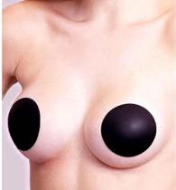 Sutiã Mini Silicone Protetor de Mamilos Invision.Lov 215