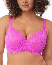 Sutiã Minimizer HSIA Plus Size Underwire com cobertura total