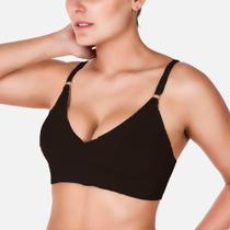 Sutiã Moldado Sem Aro Love Secret 955010 Lenzing Modal