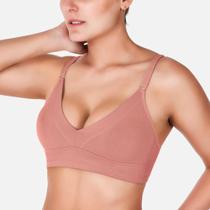 Sutiã Moldado Sem Aro Love Secret 955010 Lenzing Modal