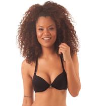 Sutiã Multifuncional Com 11 Formas Versátil Sustentação Fecho Frontal Com Bojo Alça Ajustável - Nayane Rodrigues Sutiã Multifuncional Com 11 Formas Versátil Sustentação Fecho Frontal Com Bojo Alça Ajustável - Nayane Rodrigues