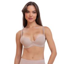 Sutiã Multifuncional Com Bojo e Aro Santa Passion