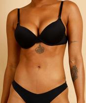 Sutiã Multifuncional Push Up Marisa-59000 Sutiã Multifuncional Push Up Marisa-59000