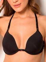 Sutiã Multifuncional Trifil Q05709 Feminino Com Bojo e Aro Microfibra T. 42/48