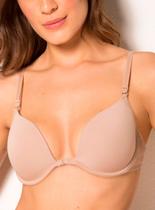 Sutiã Multifuncional Trifil Q05709 Feminino Com Bojo e Aro Microfibra T. 42/48