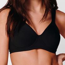 Sutia N shape control preto 50 Sutia N shape control preto 50