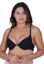 Sutiã Nadador Essential Concept Essentials Preto