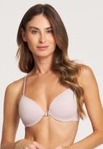 Sutiã Nadador Fecho Frontal Conforto E Sustentação Feminino