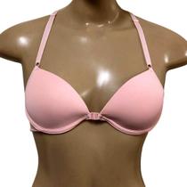 Sutiã Nadador Push Up Com Bojo e Aro Lut Sutiã Nadador Push Up Com Bojo e Aro Lut