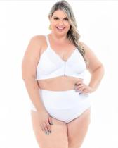 Sutiã nadador sem bojo plus size do 46 ao 60 Sutiã nadador sem bojo plus size do 46 ao 60