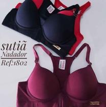 Sutiã nadador