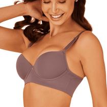 Sutiã Nayane Costura Invisivel ST 01 0005 - 15NAYANE