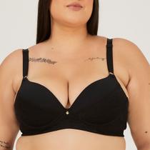 Sutiã Nayane Rodrigues Base em Renda Fashion SP 02 08 0001