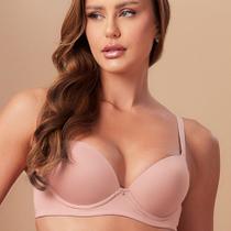 Sutiã Nayane Rodrigues Bojo Soft Lua Liso ST 01 0035