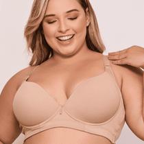 Sutiã Nayane Rodrigues Plus Size Redutor SP090008