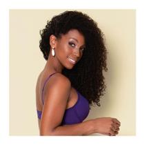 Sutiã Nayane Rodrigues ST 01 08 0006 Push Up Clássico