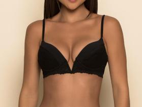 Sutiã Nayane ST 01 0038 Bojo Lua Decote V