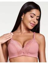 Sutiã Nayane ST 11 0022 Top Bojo Triangulo Sem Aro