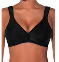 Sutiã Olimpo Conforto DeMillus 61004 Sutiã Olimpo Conforto DeMillus 61004