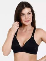 Sutiã Olimpo Control 061818 DeMillus Sem Aro Sem Bojo