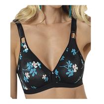 Sutiã Olimpo Qatar Demillus Sustentação Esportivo Plus Size Sutiã Olimpo Qatar Demillus Sustentação Esportivo Plus Size