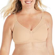Sutiã Playtex 18 Hour Smoothing Minimizer Wireless US4697