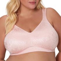 Sutiã Playtex US4745 Wireless 18 horas com suporte 40D Peach Sutiã Playtex US4745 Wireless 18 horas com suporte 40D Peach