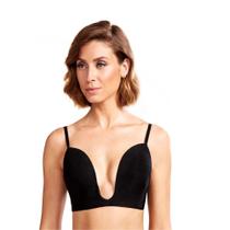 Sutiã plié 60426 deep bra shades taça b t.40/46
