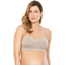 Sutiã Plie Feminino Maternity amamentação c/ bojo 050147 Sutiã Plie Feminino Maternity amamentação c/ bojo 050147