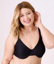 Sutiã Plus Size Com Aro E Sem Bojo Delrio-61015