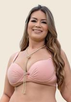 Sutiã plus size