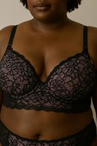 Sutiã Plus Size Pura Renda Sutiã Plus Size Pura Renda