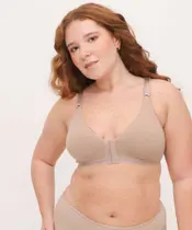 Sutiã Plus Size Redutor Olimpo Extra DeMillus-43637